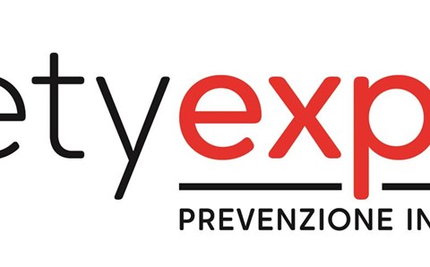 	ANAFGROUP: Siamo presenti al Safety Expo 2025!